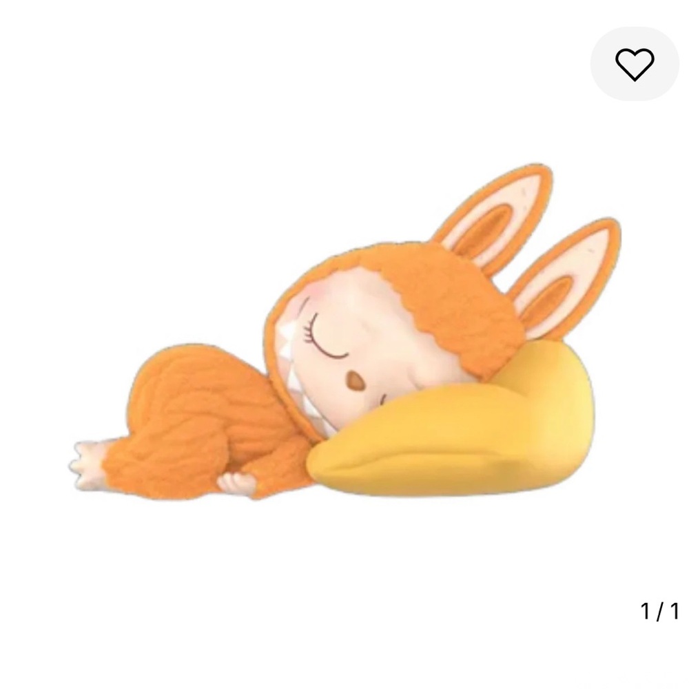 Labubu The Monsters 1:00 am revealed blind boxes 100% authentic from POPMART